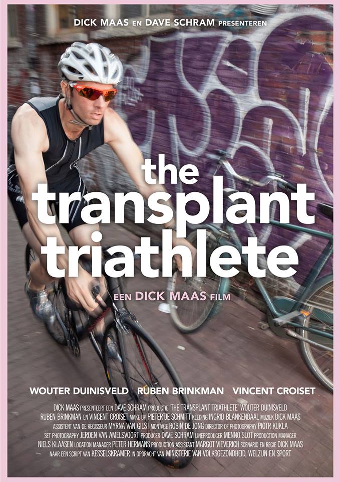 The Transplan Triathlete