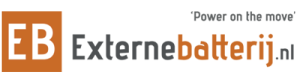Logo ExterneBatterij.nl