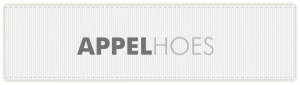 Lifeproof iPhone gear gesponsord door Appelhoes
