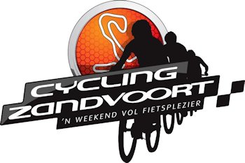Cycling Zandvoort